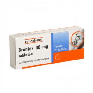 Brontex
