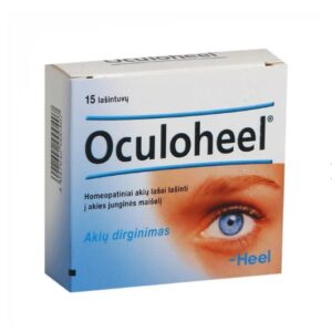 Oculoheel
