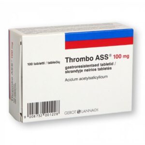 Thrombo Ass