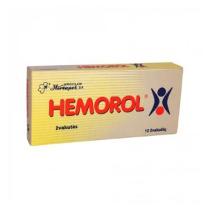 Hemorol