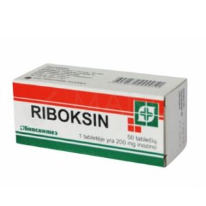 Riboksin